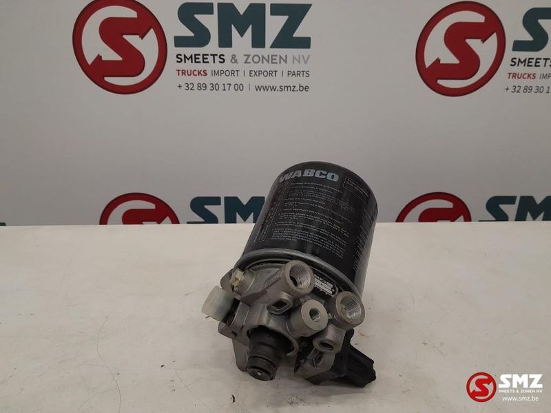 Wabco Occ luchtdroger+filter WABCO 4324101180 4324100202 - Piesă de schimb pentru Camion: Foto 4 Wabco Occ luchtdroger+filter WABCO 4324101180 4324100202 - Piesă de schimb pentru Camion: Foto 4