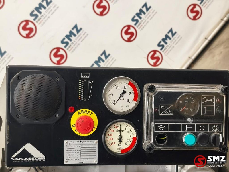 ZIEGLER Occ brandweerpomp EN-1028-FPN Ziegler - Piesă de schimb pentru Camion: Foto 5 ZIEGLER Occ brandweerpomp EN-1028-FPN Ziegler - Piesă de schimb pentru Camion: Foto 5