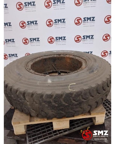 Pirelli Occ Band 12.00R24 Pirelli - Anvelopă pentru Camion: Foto 1 Pirelli Occ Band 12.00R24 Pirelli - Anvelopă pentru Camion: Foto 1