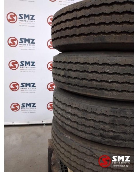 Pirelli Occ Band 315/75R24.5 Pirelli FH15 - Anvelopă pentru Camion: Foto 1 Pirelli Occ Band 315/75R24.5 Pirelli FH15 - Anvelopă pentru Camion: Foto 1