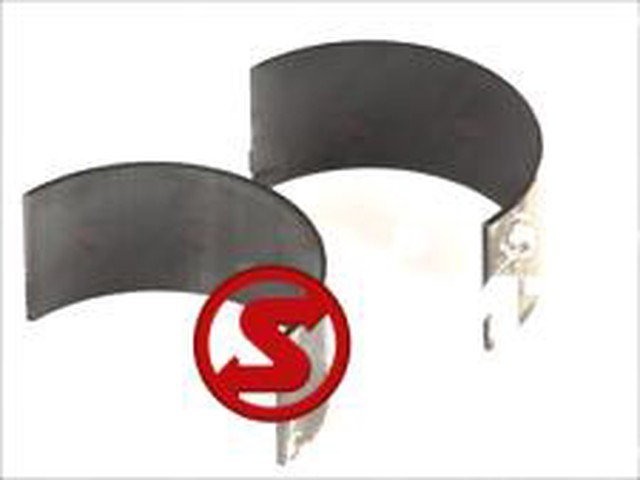 Renault Drijfstanglager renault premium 340 - 385 - 400 - Engine bearing pentru Camion: Foto 1 Renault Drijfstanglager renault premium 340 - 385 - 400 - Engine bearing pentru Camion: Foto 1