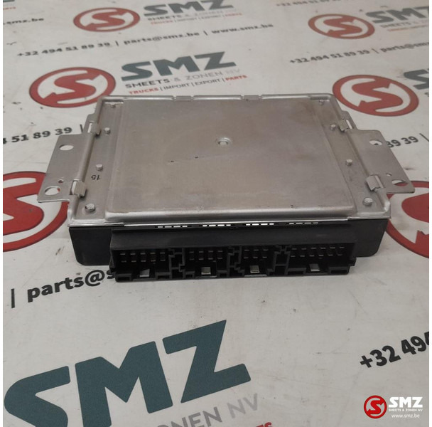 Renault Occ ECU EBS regeleenheid Renault - Calculator de bord pentru Camion: Foto 2 Renault Occ ECU EBS regeleenheid Renault - Calculator de bord pentru Camion: Foto 2