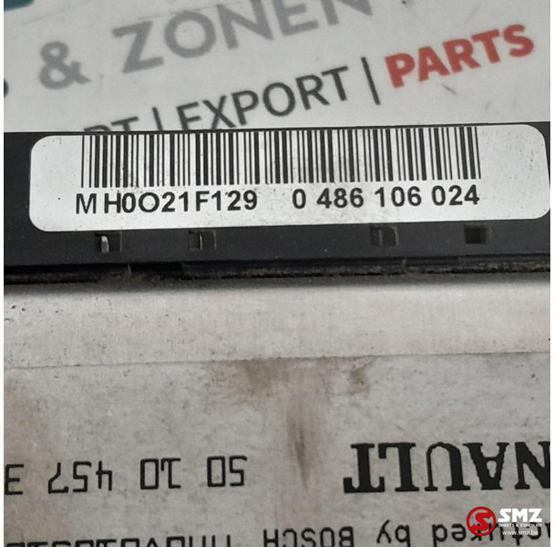 Renault Occ ECU EBS regeleenheid Renault - Calculator de bord pentru Camion: Foto 5 Renault Occ ECU EBS regeleenheid Renault - Calculator de bord pentru Camion: Foto 5