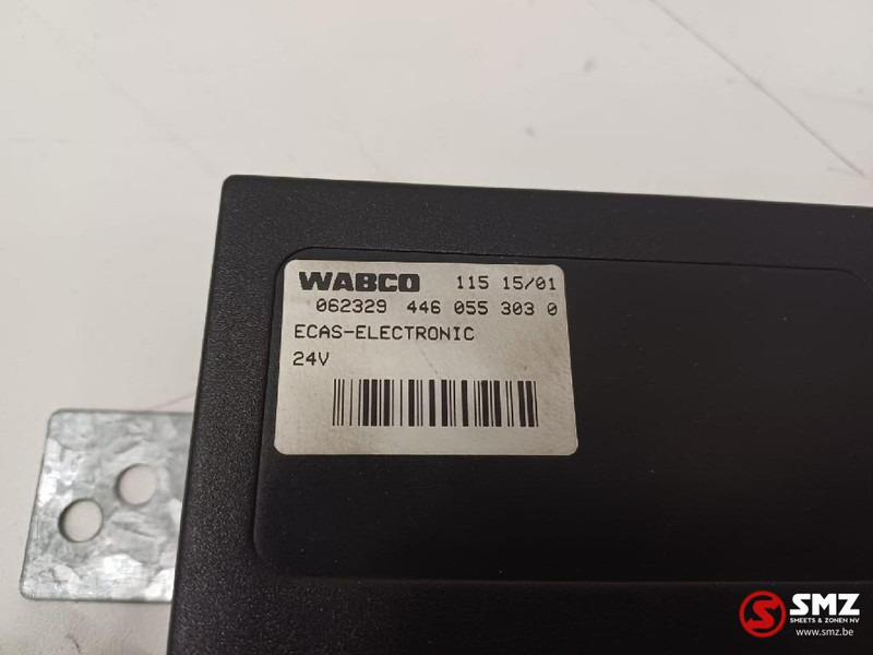 Renault Occ ECU ECAS regeleenheid Renault - Calculator de bord pentru Camion: Foto 3 Renault Occ ECU ECAS regeleenheid Renault - Calculator de bord pentru Camion: Foto 3