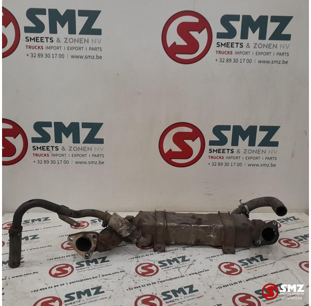 Renault Occ EGR koeler DTI8 Renault - Motor şi piese pentru Camion: Foto 1 Renault Occ EGR koeler DTI8 Renault - Motor şi piese pentru Camion: Foto 1
