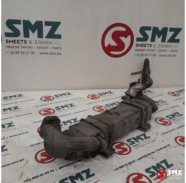 Renault Occ EGR koeler DTI8 Renault - Motor şi piese pentru Camion: Foto 3 Renault Occ EGR koeler DTI8 Renault - Motor şi piese pentru Camion: Foto 3