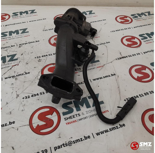 Renault Occ EGR pijp + elleboog DTI8 Renault - Motor şi piese pentru Camion: Foto 3 Renault Occ EGR pijp + elleboog DTI8 Renault - Motor şi piese pentru Camion: Foto 3