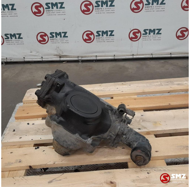 Renault Occ Stuurhuis Renault - Casetă de direcție pentru Camion: Foto 1 Renault Occ Stuurhuis Renault - Casetă de direcție pentru Camion: Foto 1