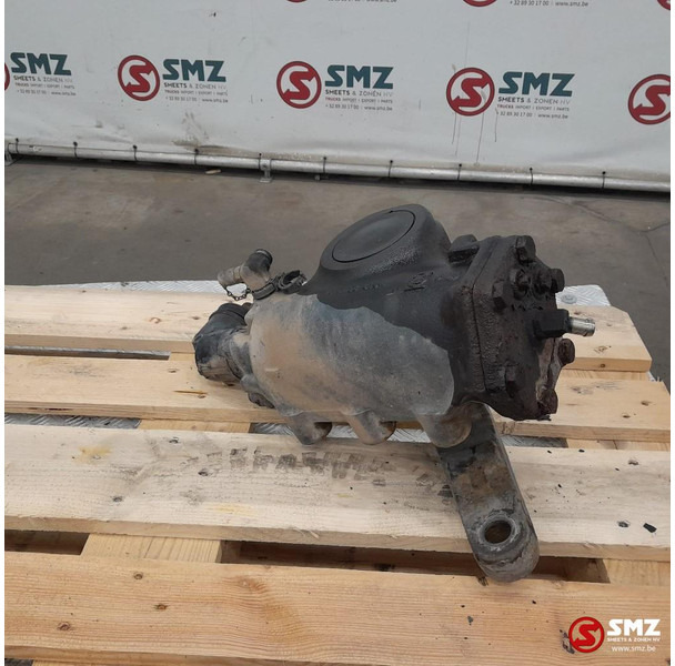 Renault Occ Stuurhuis Renault - Casetă de direcție pentru Camion: Foto 2 Renault Occ Stuurhuis Renault - Casetă de direcție pentru Camion: Foto 2