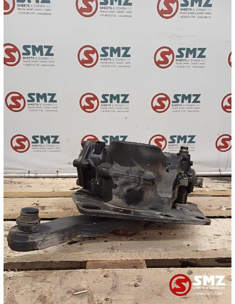 Renault Occ Stuurhuis Renault - Casetă de direcție pentru Camion: Foto 4 Renault Occ Stuurhuis Renault - Casetă de direcție pentru Camion: Foto 4