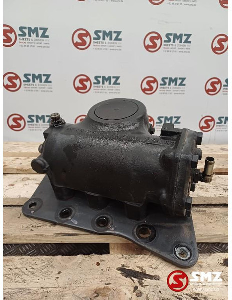 Renault Occ Stuurhuis Renault - Casetă de direcție pentru Camion: Foto 1 Renault Occ Stuurhuis Renault - Casetă de direcție pentru Camion: Foto 1