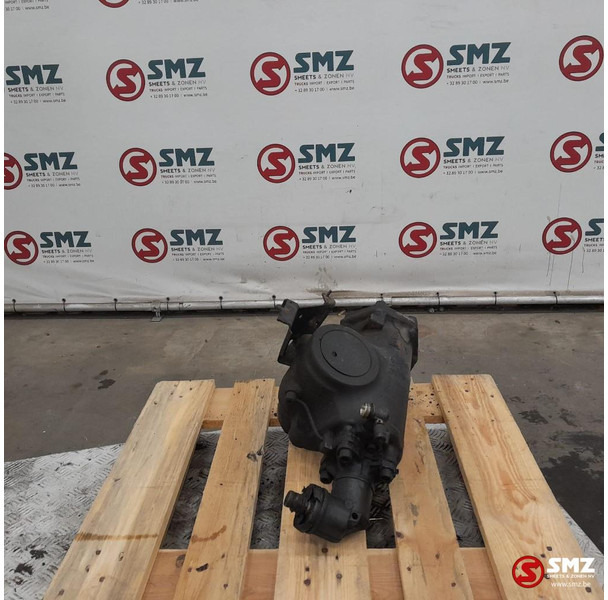 Renault Occ Stuurhuis Renault - Casetă de direcție pentru Camion: Foto 3 Renault Occ Stuurhuis Renault - Casetă de direcție pentru Camion: Foto 3