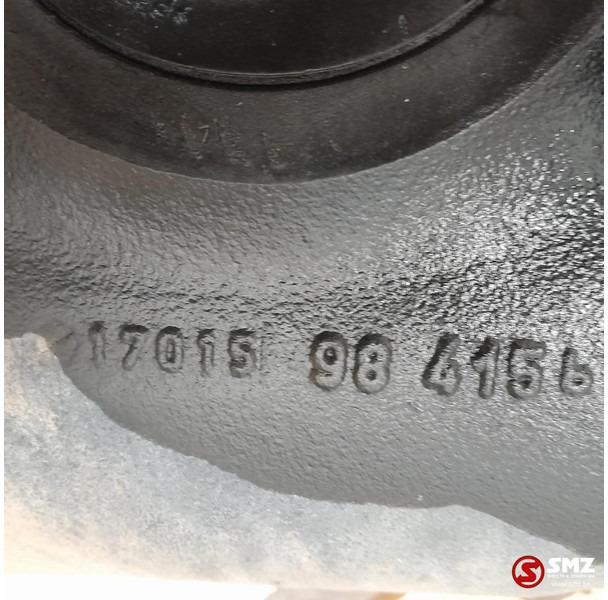 Renault Occ Stuurhuis Renault - Casetă de direcție pentru Camion: Foto 5 Renault Occ Stuurhuis Renault - Casetă de direcție pentru Camion: Foto 5