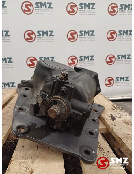 Renault Occ Stuurhuis Renault - Casetă de direcție pentru Camion: Foto 3 Renault Occ Stuurhuis Renault - Casetă de direcție pentru Camion: Foto 3