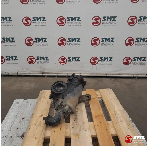 Renault Occ Stuurhuis Renault - Casetă de direcție pentru Camion: Foto 4 Renault Occ Stuurhuis Renault - Casetă de direcție pentru Camion: Foto 4