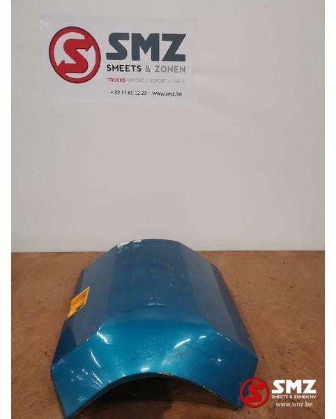 Renault Occ Windgeleider magnum dxi rechts - Aerodinamică/ Spoiler pentru Camion: Foto 1 Renault Occ Windgeleider magnum dxi rechts - Aerodinamică/ Spoiler pentru Camion: Foto 1