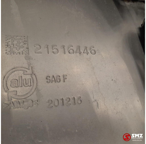 Renault Occ brandstoftank 360L + brandstofniveausensor Ren - Rezervor combustibil pentru Camion: Foto 5 Renault Occ brandstoftank 360L + brandstofniveausensor Ren - Rezervor combustibil pentru Camion: Foto 5