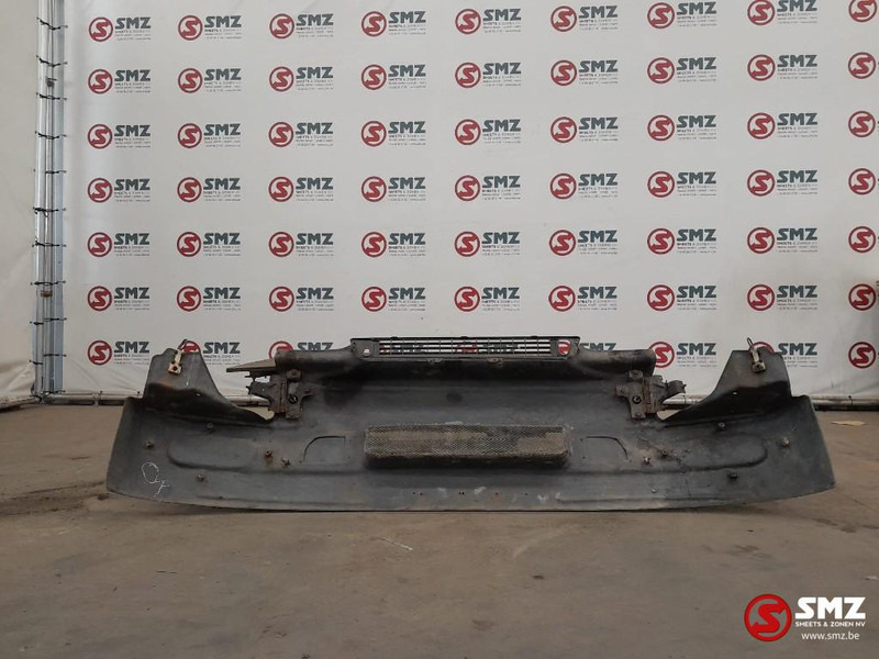 Renault Occ bumper Renault - Bară de protecție pentru Camion: Foto 2 Renault Occ bumper Renault - Bară de protecție pentru Camion: Foto 2
