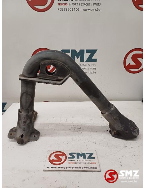 Renault Occ bumperbevestigingssteun links Renault - Bară de protecție pentru Camion: Foto 2 Renault Occ bumperbevestigingssteun links Renault - Bară de protecție pentru Camion: Foto 2