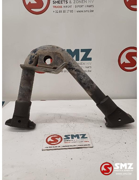 Renault Occ bumperbevestigingssteun rechts Renault - Bară de protecție pentru Camion: Foto 2 Renault Occ bumperbevestigingssteun rechts Renault - Bară de protecție pentru Camion: Foto 2