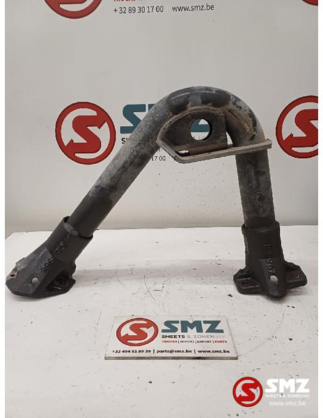 Renault Occ bumperbevestigingssteun rechts Renault - Bară de protecție pentru Camion: Foto 1 Renault Occ bumperbevestigingssteun rechts Renault - Bară de protecție pentru Camion: Foto 1