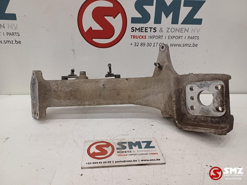 Renault Occ bumpersteun links Renault - Bară de protecție pentru Camion: Foto 2 Renault Occ bumpersteun links Renault - Bară de protecție pentru Camion: Foto 2