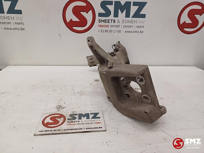 Renault Occ bumpersteun rechts Renault - Bară de protecție pentru Camion: Foto 3 Renault Occ bumpersteun rechts Renault - Bară de protecție pentru Camion: Foto 3