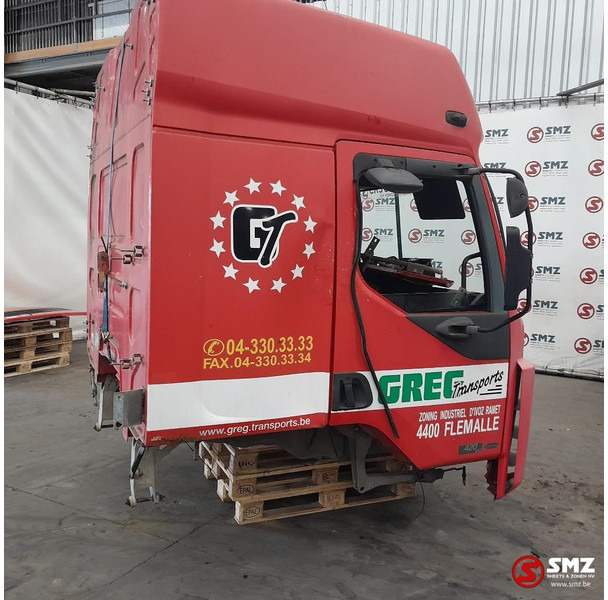 Renault Occ cabine Renault - Cabină și interior pentru Camion: Foto 3 Renault Occ cabine Renault - Cabină și interior pentru Camion: Foto 3