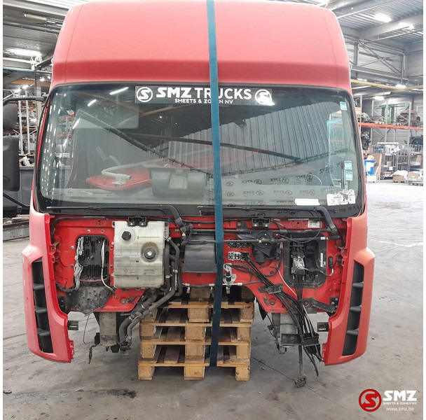 Renault Occ cabine Renault - Cabină și interior pentru Camion: Foto 1 Renault Occ cabine Renault - Cabină și interior pentru Camion: Foto 1