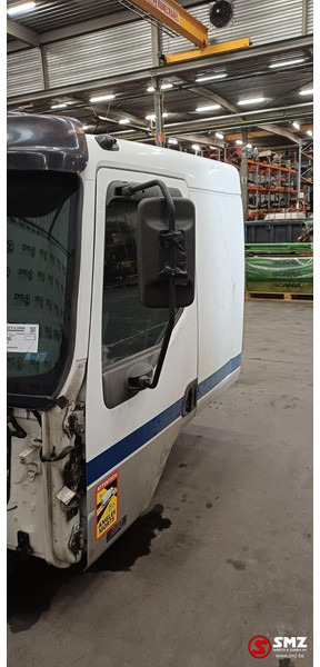 Renault Occ cabine Renault Premium - Cabină și interior pentru Camion: Foto 4 Renault Occ cabine Renault Premium - Cabină și interior pentru Camion: Foto 4