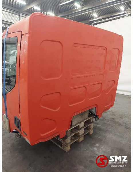 Renault Occ cabine compleet Renault Midlum - Cabină și interior pentru Camion: Foto 3 Renault Occ cabine compleet Renault Midlum - Cabină și interior pentru Camion: Foto 3