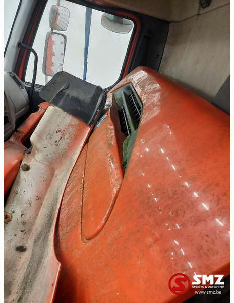 Renault Occ cabine compleet Renault Midlum - Cabină și interior pentru Camion: Foto 5 Renault Occ cabine compleet Renault Midlum - Cabină și interior pentru Camion: Foto 5