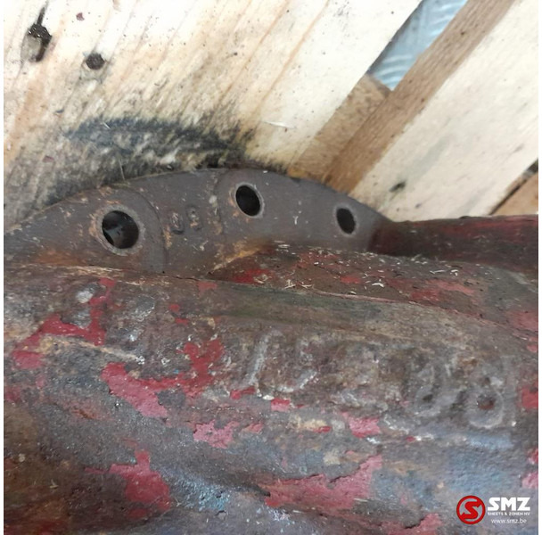 Renault Occ differentiëel Midliner S150 Renault - Diferențial pentru Camion: Foto 5 Renault Occ differentiëel Midliner S150 Renault - Diferențial pentru Camion: Foto 5