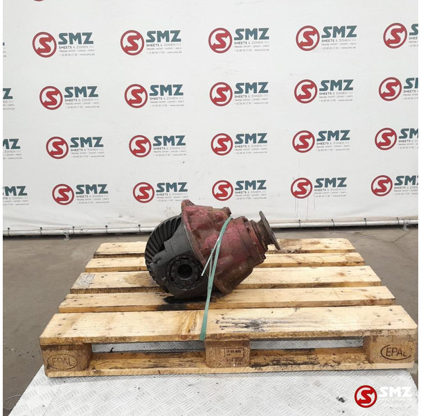 Renault Occ differentiëel Midliner S150 Renault - Diferențial pentru Camion: Foto 2 Renault Occ differentiëel Midliner S150 Renault - Diferențial pentru Camion: Foto 2