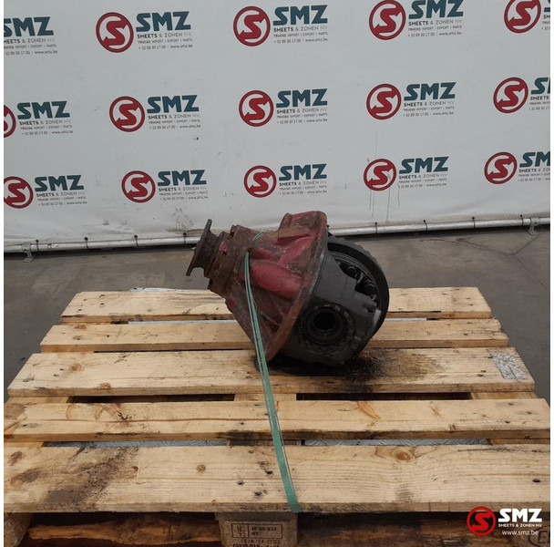 Renault Occ differentiëel Midliner S150 Renault - Diferențial pentru Camion: Foto 1 Renault Occ differentiëel Midliner S150 Renault - Diferențial pentru Camion: Foto 1