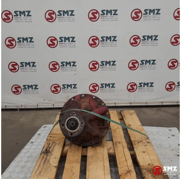 Renault Occ differentiëel Midliner S150 Renault - Diferențial pentru Camion: Foto 3 Renault Occ differentiëel Midliner S150 Renault - Diferențial pentru Camion: Foto 3