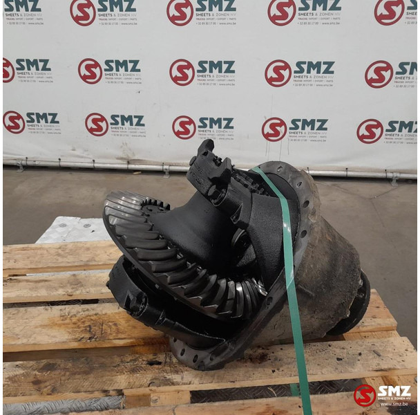 Renault Occ differentiëel P1370B i=2,85 Renault - Diferențial pentru Camion: Foto 1 Renault Occ differentiëel P1370B i=2,85 Renault - Diferențial pentru Camion: Foto 1