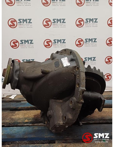 Renault Occ differentiëel i=2,64 Renault - Diferențial pentru Camion: Foto 2 Renault Occ differentiëel i=2,64 Renault - Diferențial pentru Camion: Foto 2