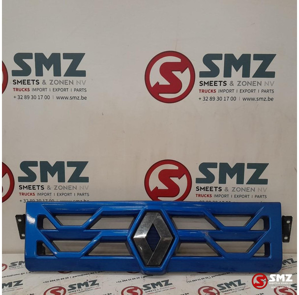 Renault Occ grille Renault - Grilă pentru Camion: Foto 1 Renault Occ grille Renault - Grilă pentru Camion: Foto 1