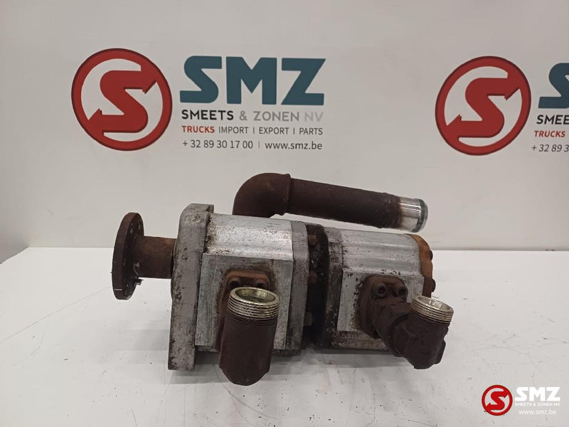 Renault Occ hydraulische pomp Renault - Pompa hidraulica pentru Camion: Foto 1 Renault Occ hydraulische pomp Renault - Pompa hidraulica pentru Camion: Foto 1
