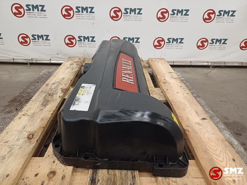 Renault Occ kleppendeksel DXI11 Renault - Motor şi piese pentru Camion: Foto 4 Renault Occ kleppendeksel DXI11 Renault - Motor şi piese pentru Camion: Foto 4