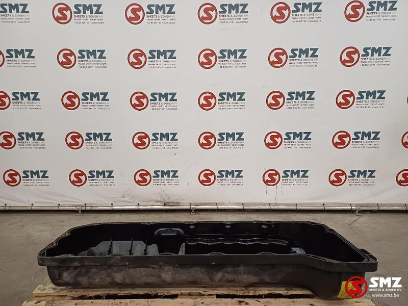 Renault Occ kleppendeksel DXI11 Renault - Motor şi piese pentru Camion: Foto 5 Renault Occ kleppendeksel DXI11 Renault - Motor şi piese pentru Camion: Foto 5