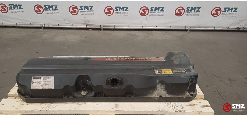 Renault Occ kleppendeksel DXI11 Renault - Motor şi piese pentru Camion: Foto 2 Renault Occ kleppendeksel DXI11 Renault - Motor şi piese pentru Camion: Foto 2