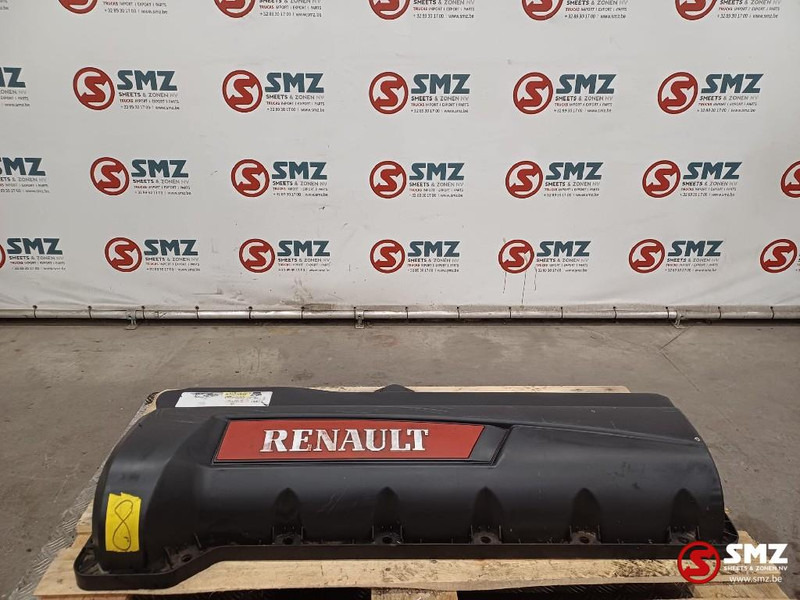 Renault Occ kleppendeksel DXI11 Renault - Motor şi piese pentru Camion: Foto 1 Renault Occ kleppendeksel DXI11 Renault - Motor şi piese pentru Camion: Foto 1