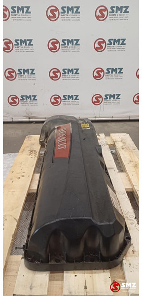 Renault Occ kleppendeksel DXI11 Renault - Motor şi piese pentru Camion: Foto 4 Renault Occ kleppendeksel DXI11 Renault - Motor şi piese pentru Camion: Foto 4