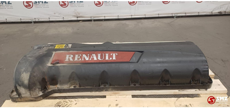 Renault Occ kleppendeksel DXI11 Renault - Motor şi piese pentru Camion: Foto 1 Renault Occ kleppendeksel DXI11 Renault - Motor şi piese pentru Camion: Foto 1