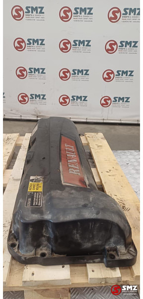 Renault Occ kleppendeksel DXI11 Renault - Motor şi piese pentru Camion: Foto 3 Renault Occ kleppendeksel DXI11 Renault - Motor şi piese pentru Camion: Foto 3