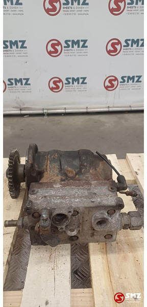 Renault Occ luchtcompressor DXI11 Renault - Motor şi piese pentru Camion: Foto 1 Renault Occ luchtcompressor DXI11 Renault - Motor şi piese pentru Camion: Foto 1