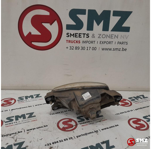 Renault Occ mistlicht rechts Renault - Far anticeata pentru Camion: Foto 2 Renault Occ mistlicht rechts Renault - Far anticeata pentru Camion: Foto 2