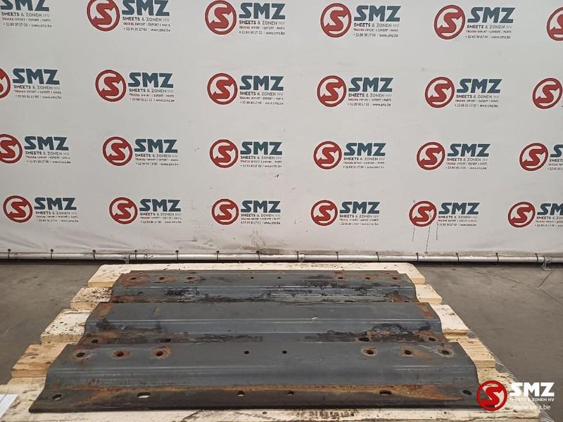 Renault Occ montageplaat koppelschotel Renault - Şa cuplare pentru Camion: Foto 1 Renault Occ montageplaat koppelschotel Renault - Şa cuplare pentru Camion: Foto 1